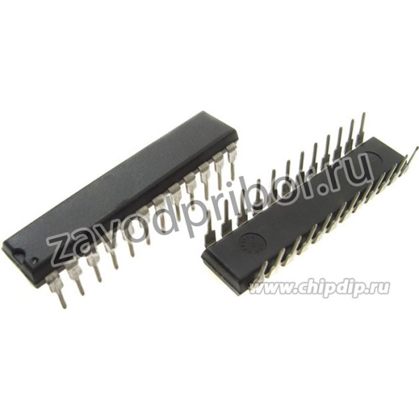 LA7116, Специализированная ИМС для VTR, интерфейс сервопроцессора