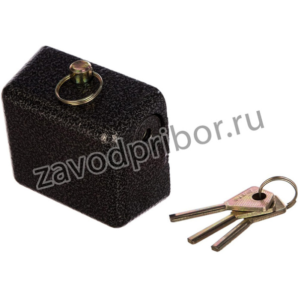 Замок навесной PD-15-80-Blister 22994