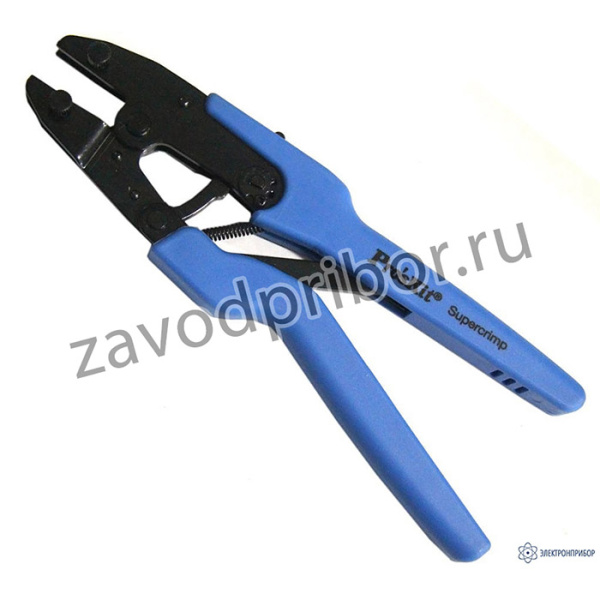 Pro'sKit 1PK-3003FD12 — обжимной инструмент (кримпер)