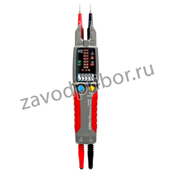 APPA VTA — мультиметр