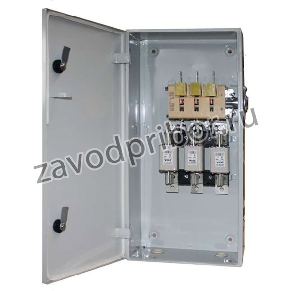Ящик сил. ЯРП-250А IP54 Электрофидер