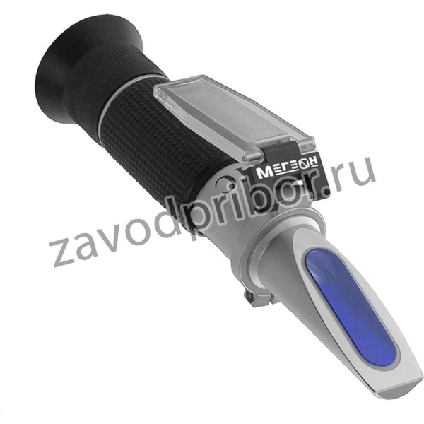 МЕГЕОН 72021, Рефрактометр для вина