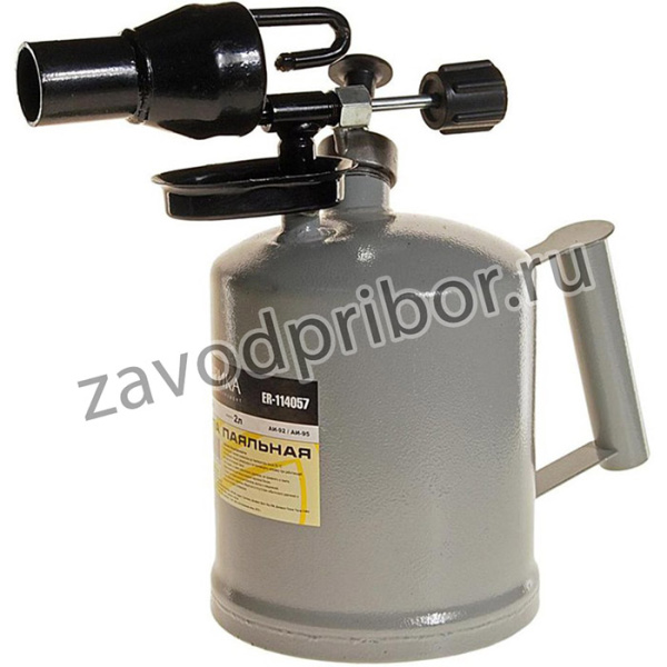 ER-114057, Лампа паяльная 2.0л ЭВРИКА