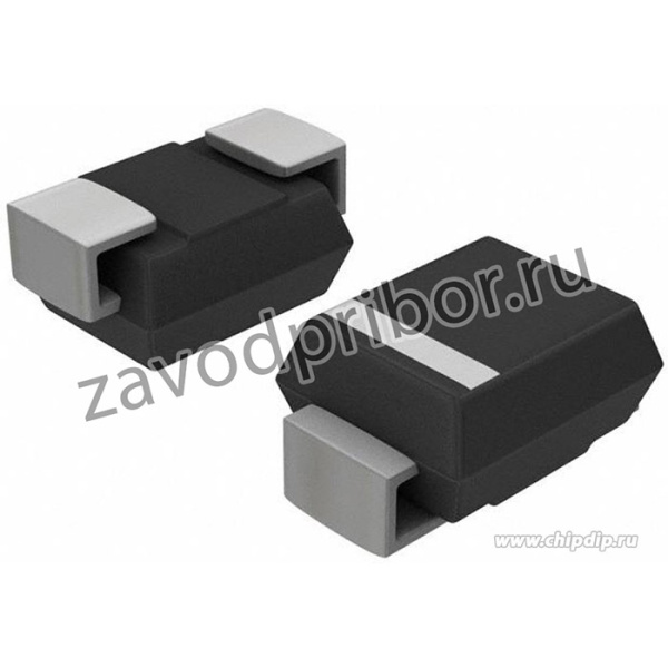 MBRS130T3G, Диод Шоттки