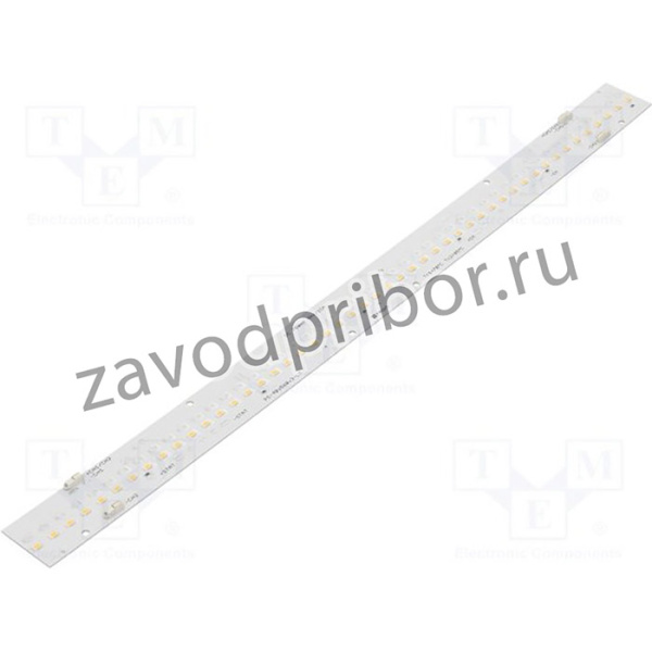 T40560L-940-0, LED линейка; 22В; белый нейтральный; W: 40мм; L: 560мм; CRIмин: 90