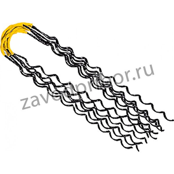 Спиральная вязка CB 35 6 шт 13400472