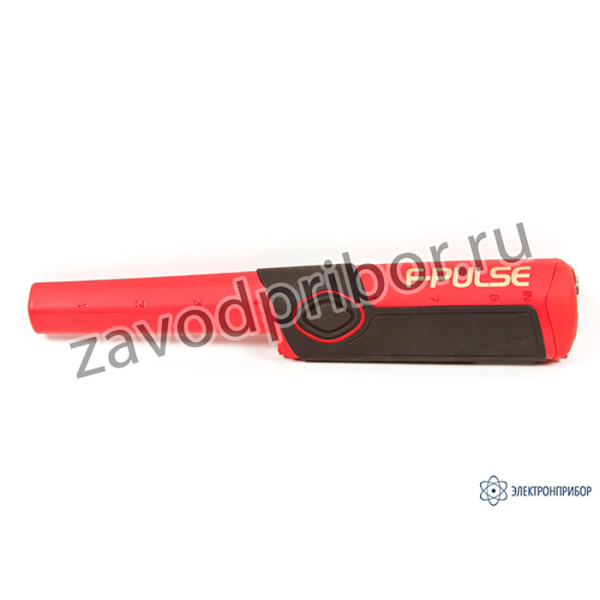 Fisher F-Pulse — металлоискатель