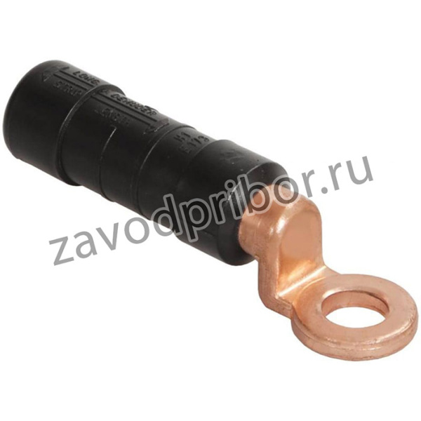 Наконечники герметичные изолированные НИМ 120 CPTAU 120 D25UZA-25-D120
