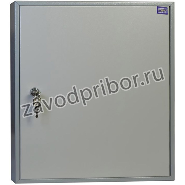 Шкаф для ключей Cobalt К-48 на 48 ключей с брелоками 325х85х360