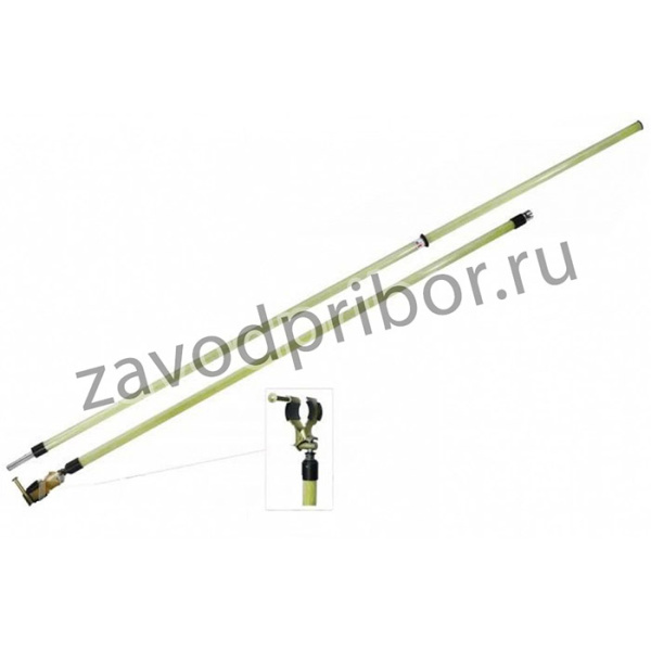 Оперативная универсальная штанга ШОУ-330Э ET-SHO121