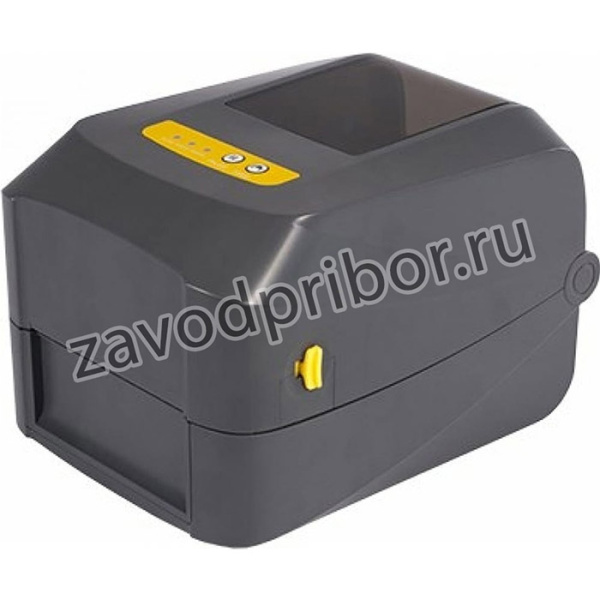 Термотрансферный принтерby Gainsha TTP-4206 (GS-2406T), 4", 203 dpi, USB, USB-host TTP-4206(GS-2406T)