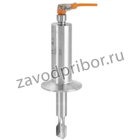 FTL33-AA4M3ABW5J, Liquiphant Series Vibronic Switch Level Sensors, PNP Output, Wall Mount, PBT Body