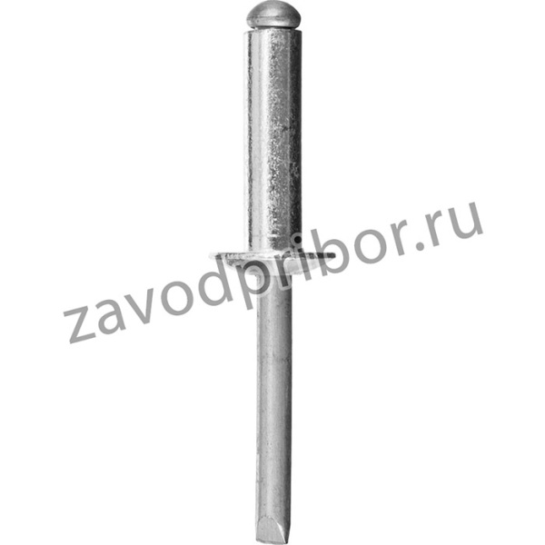 Алюминиевые заклепки Pro-FIX, 3.2 х 20 мм, 50 шт, STAYER Professional