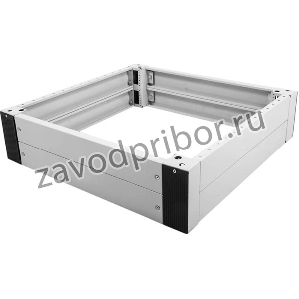 Цоколь /основание/ высотой 200 мм для шкафов EMS-S-600.600.200