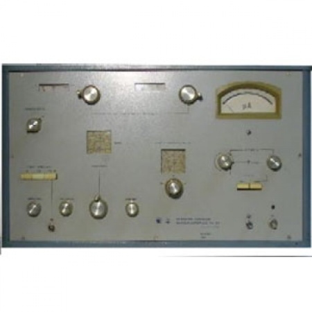 Генератор Г4-108