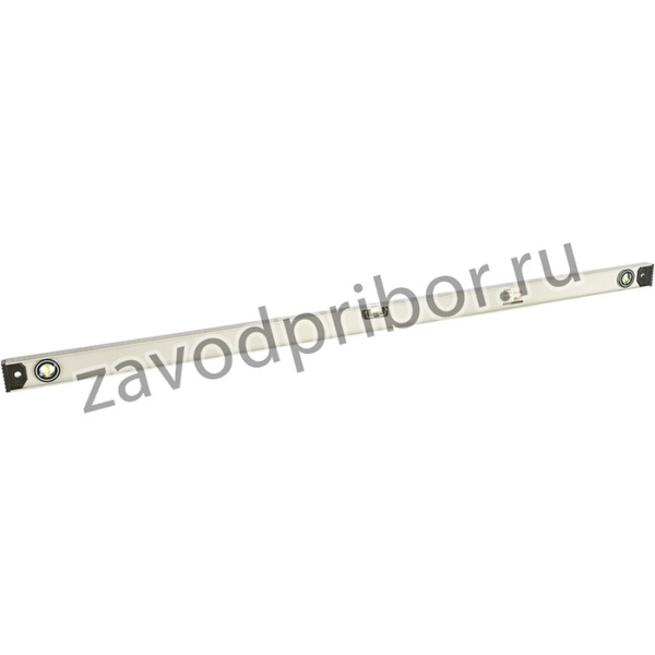 Уровень Профи двутавровый ударопрочный 1500мм 3 глазка 40306 тов-084727