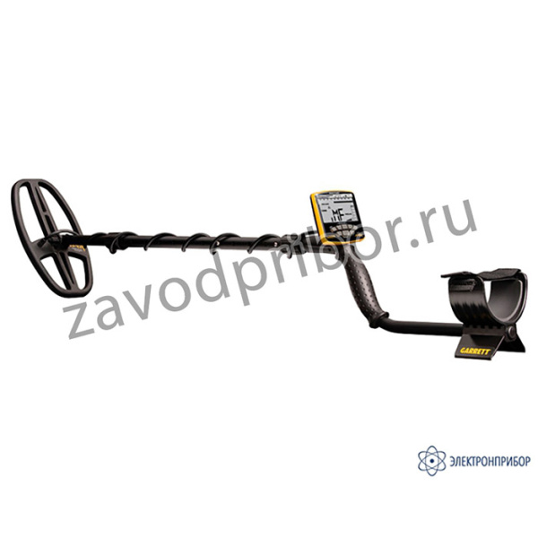 Garrett ACE Apex — металлоискатель