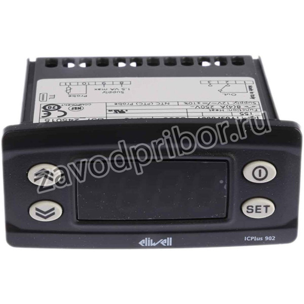IC+ 902 12V 8A + NTC