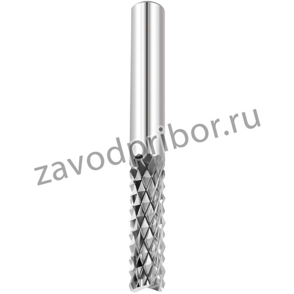 Рашпильная фреза D=6x30x130 S=6 139.063013
