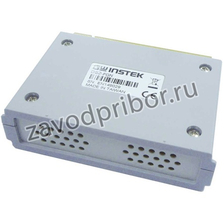 Модуль функционального генератора DS2-FGN