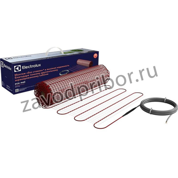 Комплект "Теплый пол" (мат) EEM 2-150-2.5 Electrolux НС-1105884