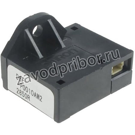 D6F-P0010AM2, Flow Sensors MEMS Flow Sensor Manifold Mount