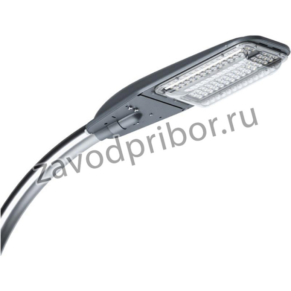 Светильник "Победа" LED-150-Д120-IP65-УХЛ1 (750/E/X/RAL9023/ C50/PMMA/ST/G1) GALAD 22733