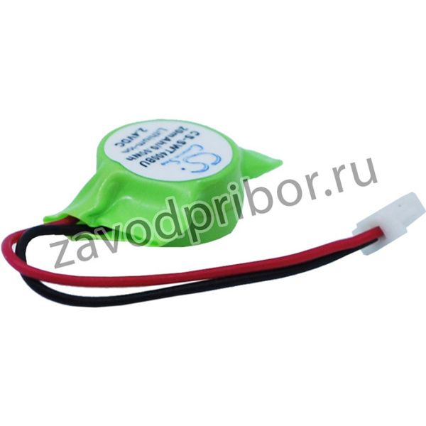 Аккумулятор CS-SWT400BU для Symbol WT4000 2.4V 20mAh