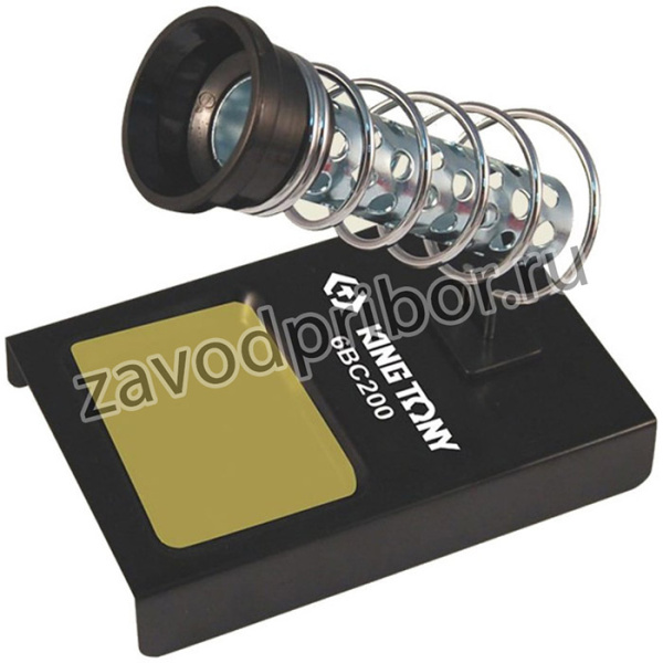 Подставка для паяльника 6BC200