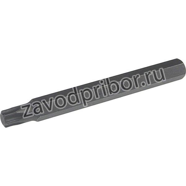 Бита 5/16DR TORX удлиненная T40х80мм S2 JTC