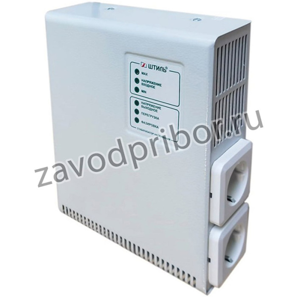 Стабилизатор переменного напряжения настенный R 600T