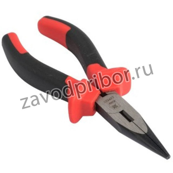 Длинногубцы Expert 160 мм PROxima SQdg-160-exp