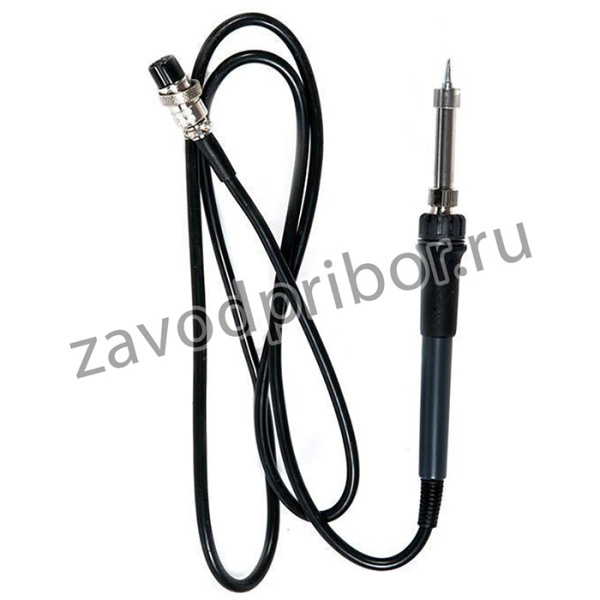 Паяльник Quick20H-90W для паяльных станций Quick203H, 203D, 712, 376D, 201B (без жала)