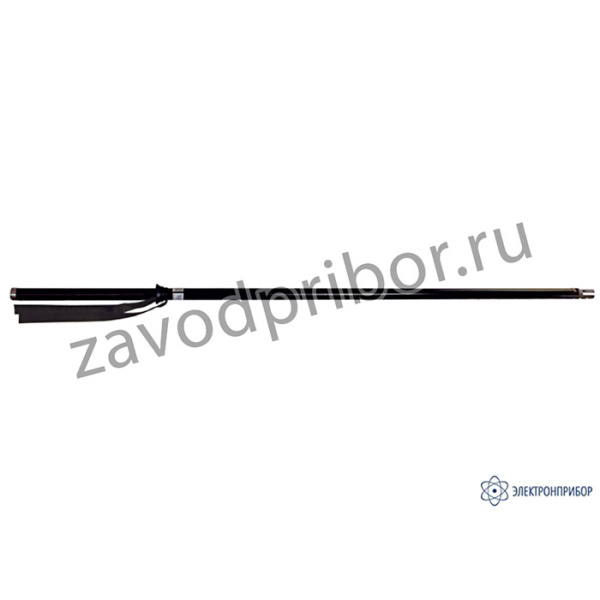 ШЭУ-35-1-1,6 — штанга электроизолирующая для заземлений