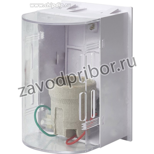 Светильник внутреннего освещения шкафов СВОШ-1 40Вт 220В HLT