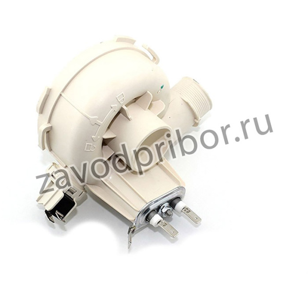 Нагревательный элемент 17476000007431 для посудомоечных машин Krona, Flavia