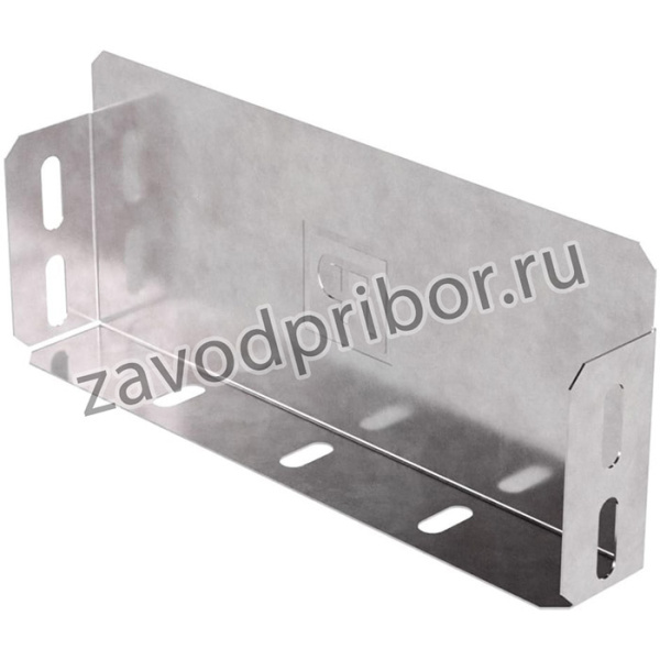 Заглушка лотка стандарт 200x80 1шт PR16.0835