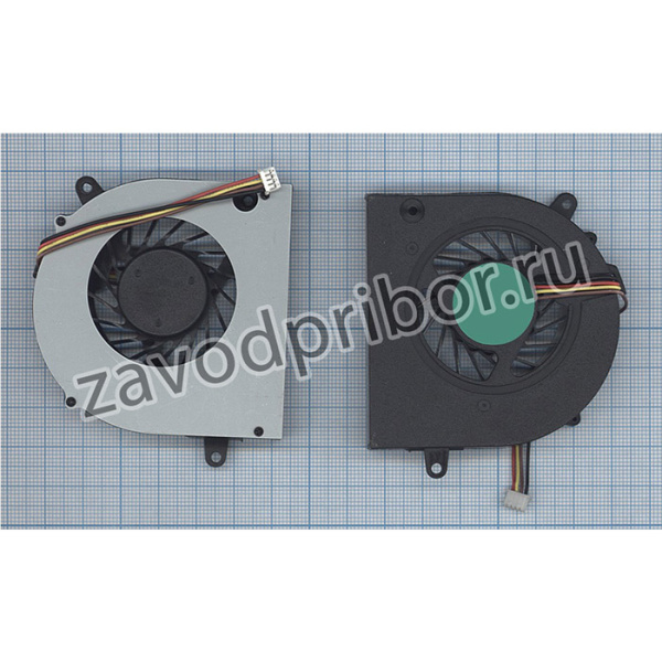 Вентилятор (кулер) для ноутбука Lenovo IdeaPad G460 G475 G560 G565 G570 G575 Z460 Z465 Z560 VER-2