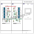Фотография прибора Шкафы РЗА