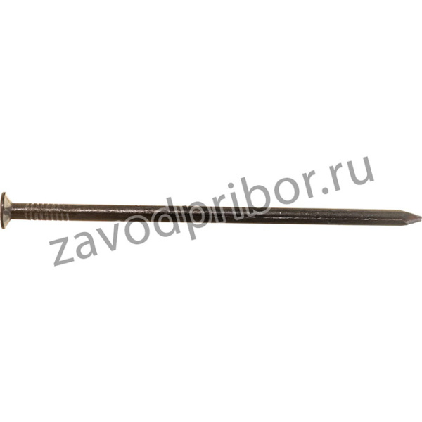 Гвоздь строительный 4x100, 5кг тов-098254