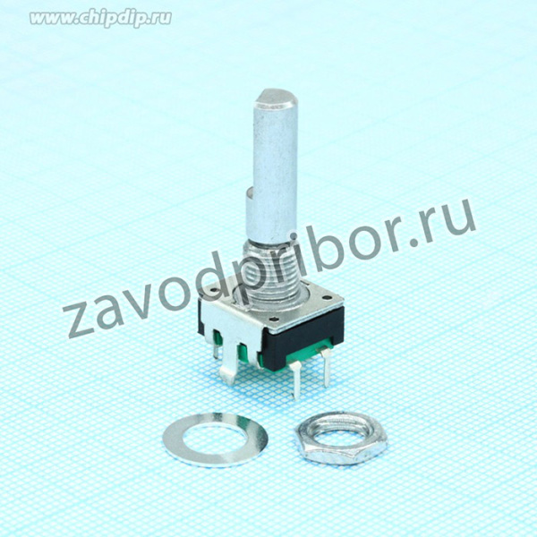 PEC11R-4225F-S0024