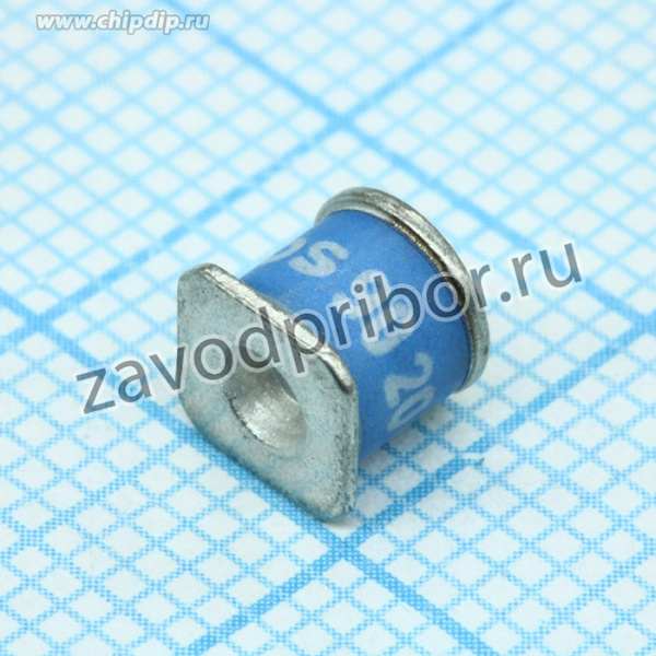 B88069X1640T902, Разрядник button type