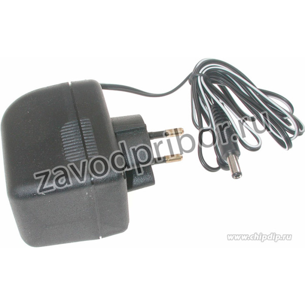 БПН 48-0.16 (штекер 5.5х2.5, А), Блок питания нестабилизированный, 48В,0.16А,8Вт (адаптер)