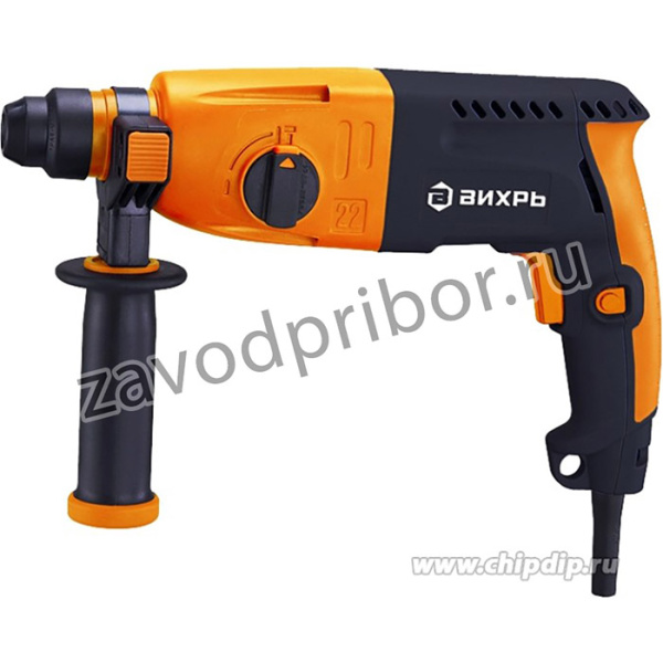Перфоратор ВИХРЬ П-650к
