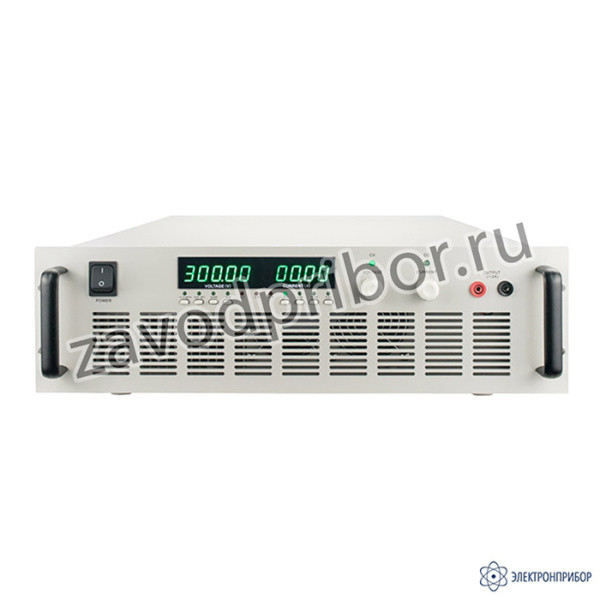 ТЕТРОН-20030С — программируемый источник питания