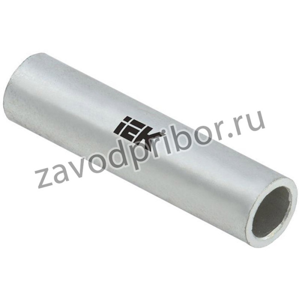 Гильза медная луженая ГМЛ 16-6 ГОСТ 23469.3 IEK UGTY11-016-06