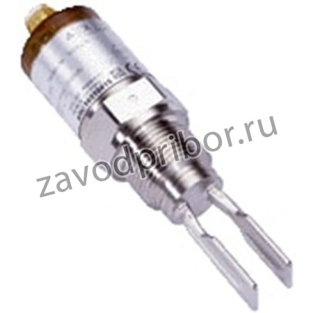 LFV200-XXSGHIPM, LFV200 Series, Vibrating Level Switch G1/2 Thread Mounting PNP Output
