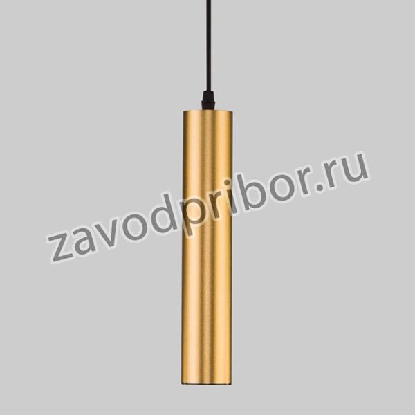 50161/1 LED /подвесной светильник / золото