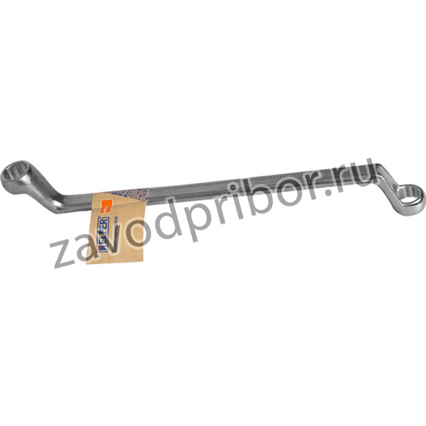 Ключ накидной 18-19мм HF002106