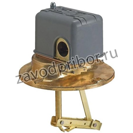 9037EG9, Liquid Level Sensors FLOAT SWITCH 575VAC 1HP E +OPTIONS